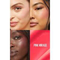 Sunkisser Matte Blush Sunkisser Matte Blush 2